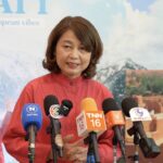 ไทยแอร์เอเชีย เอ็กซ์ ชงรัฐ อัดโปร "บินนอกพ่วงเที่ยวใน" กระตุ้นท่องเที่ยว