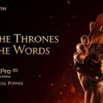 realme จับมือ Warner Bros. เปิดตัวสมาร์ทโฟน “Game of Thrones” ปลุกพลังแห่งบัลลังก์เหล็ก