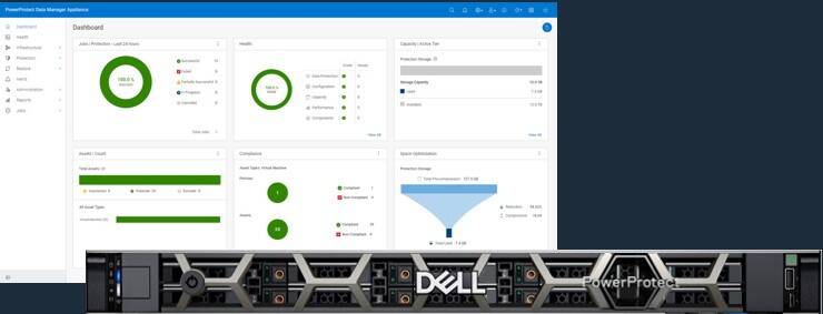 Dell อัปเกรด Private Cloud ครั้งใหญ่: ผสาน AI และความปลอดภัย ยกระดับดาต้าเซ็นเตอร์ให้ฉลาดและปลอดภัยยิ่งขึ้น