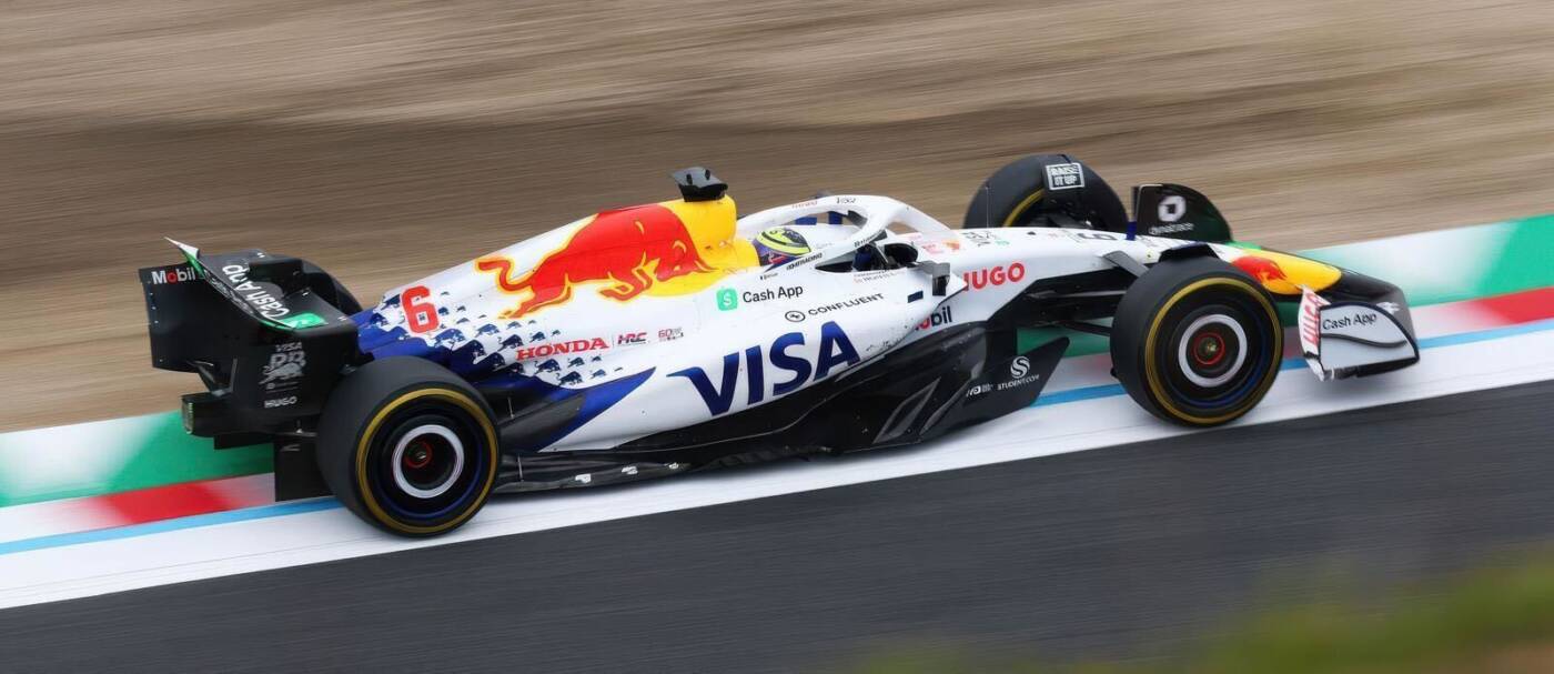 Confluent จับมือ Visa Cash App Racing Bulls ยกระดับข้อมูลเรียลไทม์สู่ขุมพลังแห่ง Formula 1