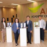 AIS คว้ารางวัล ‘องค์กรน่าทำงานที่สุดในเอเชีย’ 7 ปีซ้อน ตอกย้ำผู้นำด้านบริหารบุคลากร