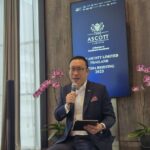 Ascott เปิดแผน 3 แกนหลัก พร้อมลุยตลาดท่องเที่ยว-อสังหาฯ ไทย ตั้งเป้าโต 7%