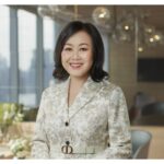 ‘วัลยา จิราธิวัฒน์’ ซีอีโอเซ็นทรัลพัฒนา ติดทำเนียบ The Fortune Most Powerful Women Asia 2 ปีซ้อน