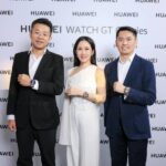 SYNNEX พร้อมจัดจำหน่าย HUAWEI WATCH GT 6 Series