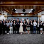 ม.ราชภัฏสวนสุนันทา ผนึก BASE Playhouse นำร่องใช้ 'SEEN Assessment' ยกระดับประเมินบัณฑิต สู่ 'ผู้นำการสร้างมืออาชีพ'