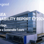 Epson เปิดรายงานความยั่งยืนประจำปี 2024 : เร่งขยายเศรษฐกิจหมุนเวียน พร้อมยกระดับความโปร่งใสด้านการปล่อยคาร์บอนในเอเชียตะวันออกเฉียงใต้