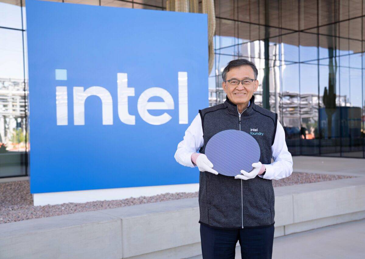 "Panther Lake" ยุคใหม่ AI PC! อินเทลเผยสถาปัตยกรรมซีรีส์ Core Ultra 3 สร้างบน 18A เทคโนโลยีเซมิคอนดักเตอร์ที่ล้ำหน้าที่สุดของสหรัฐฯ