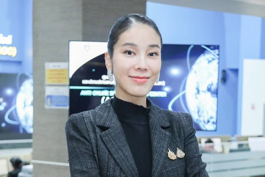"ไชยชนก" สั่งเบรค "ชุดปฏิบัติการพิเศษ DE" หลังพบประชาชนร้องเรียนปมทุจริตและคดีไม่คืบ