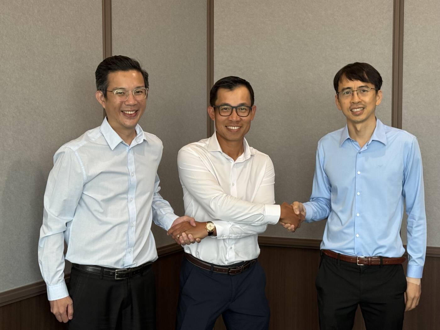 "Vela Software Group" เข้าซื้อกิจการ "Can Innovation" ครั้งแรกในไทย เสริมแกร่งซอฟต์แวร์บริหารการขายในเอเชีย