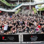 CentralwOrld จับมือ FITNESS FIRST ปลุกกระแสฟิตเนส จัดศึก HYROX365 Challenge ท้าพลังนักกีฬาไทย-ต่างชาติ