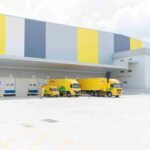 DHL ซัพพลายเชน ผุดคลังสินค้าพลังงานสะอาด 100% แห่งแรกในไทย ชูความยั่งยืนด้วยงบลงทุนกว่า 1.3 พันล้านบาท