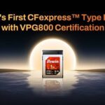 Biwin เปิดตัว Amber CB500: การ์ด CFexpress Type B รุ่นแรกของโลกที่ผ่านรับรอง VPG800 ยกระดับมาตรฐานงานวิดีโอระดับมืออาชีพ