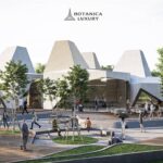 "โบทานิก้า" รุกตลาดรีเทล ปั้นคอมมูนิตี้มอลล์หรู "The Grove by Botanica" ใจกลางภูเก็ต