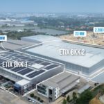ETIX ปักหมุดไทยศูนย์กลาง AI อาเซียน! ดาต้าเซ็นเตอร์พร้อมรองรับ GPU เจเนอเรชันใหม่เชิงพาณิชย์รายแรก