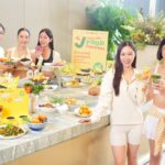 เซ็นทรัลพัฒนา รุก 'เทศกาลเจ 2025' ชู 'Longevity Lifestyle' รวม 5,000 เมนู ชิงเบอร์ 1 'J Food Destination' ทั่วไทย