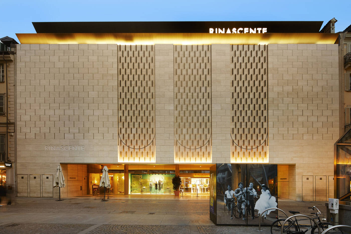 "CRC" เตรียมขาย "Rinascente" 1.47 หมื่นล้านบาท! ที่ปรึกษาฯ ชี้ดีลเหมาะสม-ราคายุติธรรม สูงกว่ามูลค่าประเมิน พร้อมปันผลพิเศษ 1.28 บาท/หุ้น