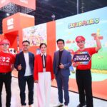 SYNNEX ผนึกกำลัง “gamescom asia X Thailand Game Show 2025” ชู Nintendo Switch 2 และโซลูชันคลาวด์จาก AWS