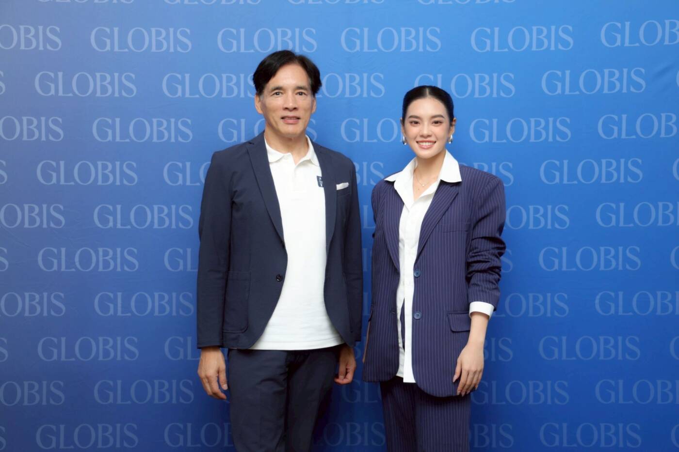 Globis University ส่ง “เฌอปราง อารีย์กุล” นั่งแบรนด์แอมบาสเดอร์ ชูแนวคิด "Technovate" ปั้นผู้นำ MBA ยุค AI
