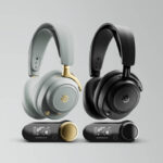 SteelSeries เปิดตัว 'Arctis Nova Elite' หูฟังเกมมิ่งไร้สาย Hi-Res Certified รุ่นแรกของโลก ชูมาตรฐานเสียง Audiophile ผสานดีไซน์เหนือระดับ