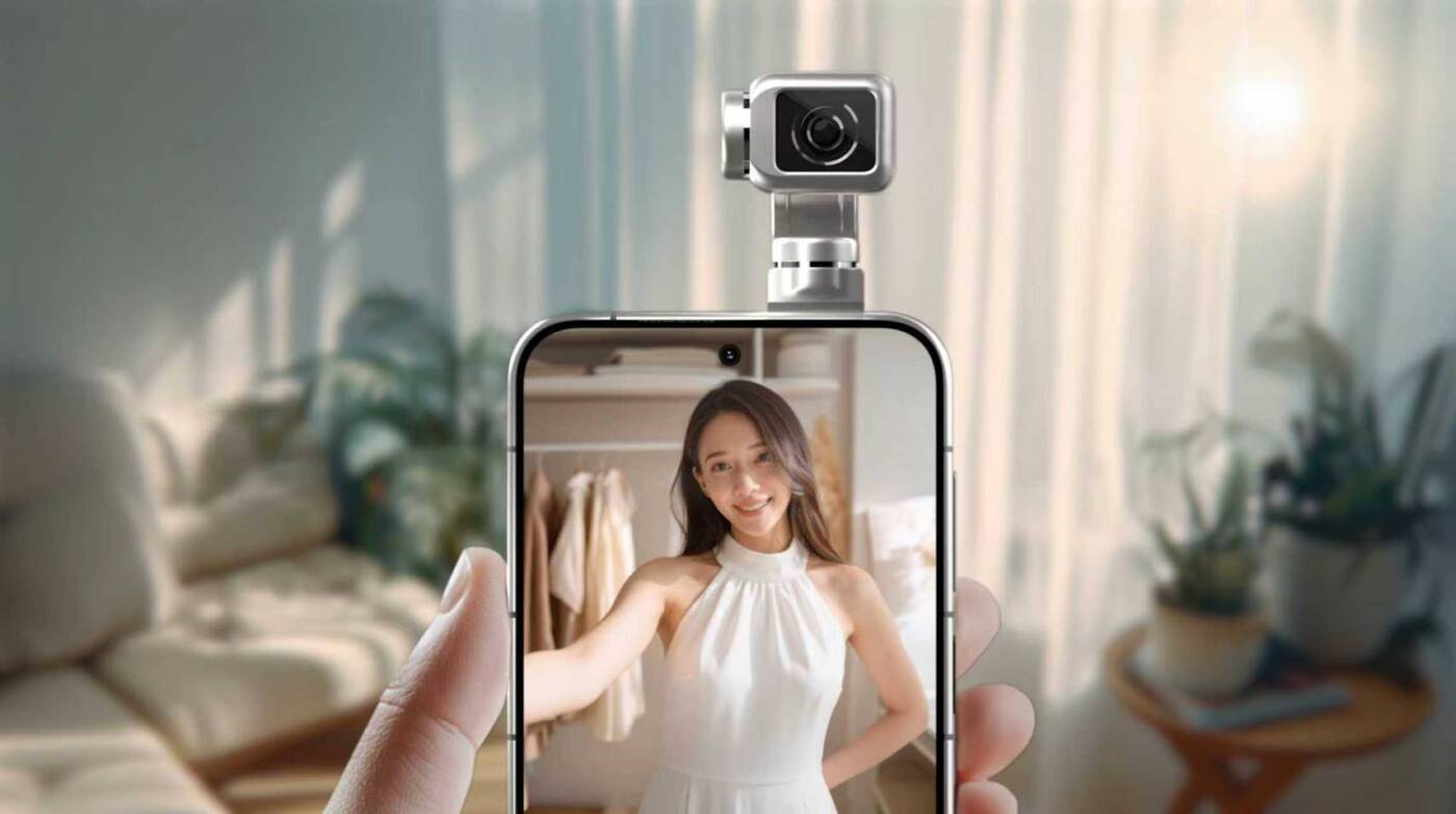 HONOR เปิดตัว ROBOT PHONE อุปกรณ์ AI ชนิดใหม่ที่ผสานหุ่นยนต์เข้ากับสมาร์ทโฟน