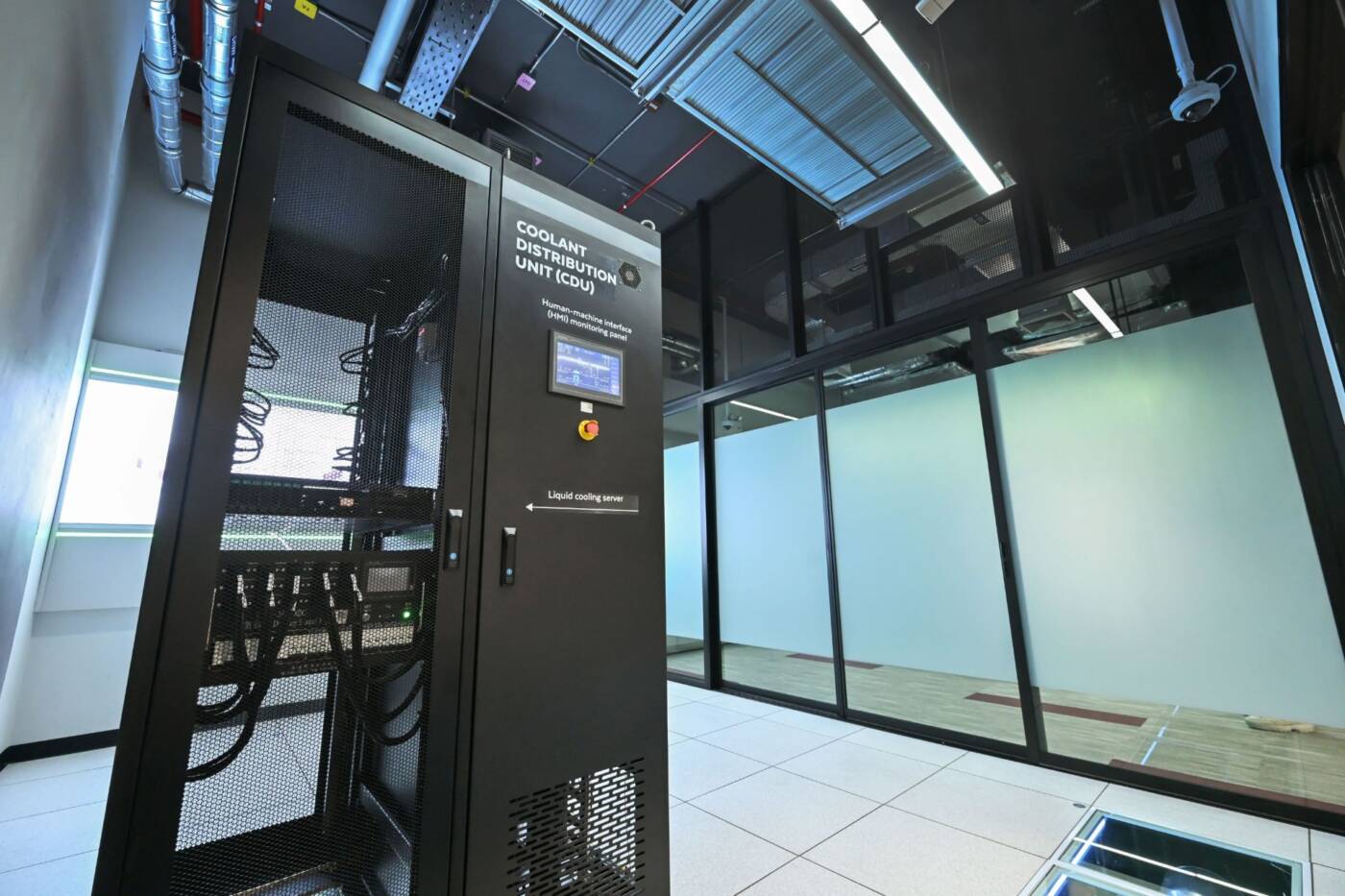 'Liquid Cooling' พลิกโฉมอุตสาหกรรมดาต้าเซ็นเตอร์: โอกาสทองของไทย สู่ 'AI Hub' ระดับโลก
