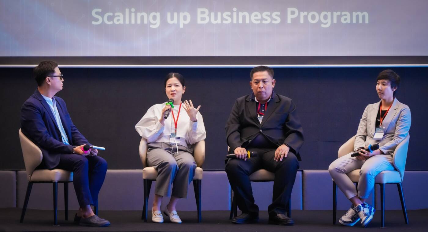 BDI ขานรับ 'Quick Win' รัฐบาล: เร่งเครื่อง Data Economy เสริมแกร่ง SMEs ไทย ด้วย Big Data และ AI