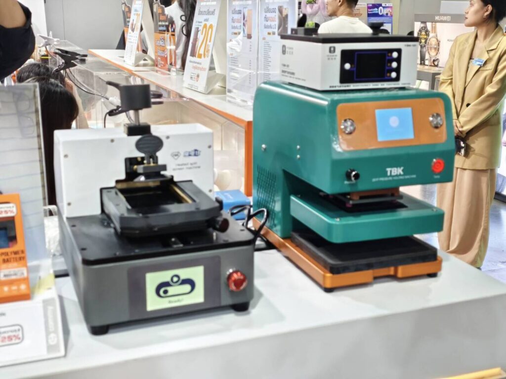 Commy รุกตลาดบริการซ่อม เปิดตัว “Commy Care” ศูนย์เปลี่ยนแบตมือถือคุณภาพสูง ชูจุดแข็ง ‘อะไหล่แท้-ช่างมืออาชีพ’ พร้อมขยาย 50 สาขาใน 3 ปี