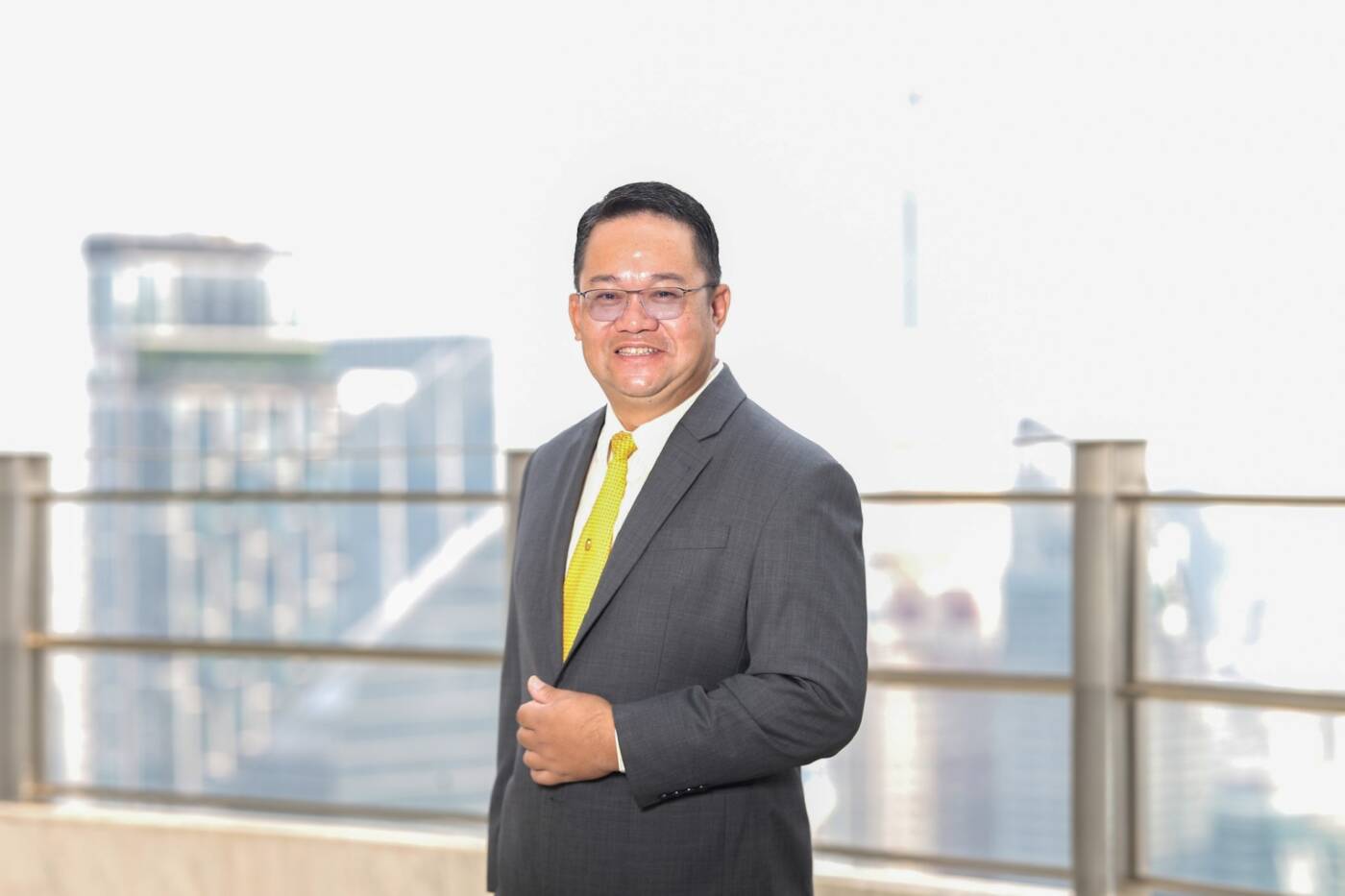 กรุงศรี ออโต้ ตอกย้ำผู้นำ Green Financing! หนุนสินเชื่อ EV ครอบคลุม 27 แบรนด์ ขับเคลื่อนไทยสู่สังคมคาร์บอนต่ำ