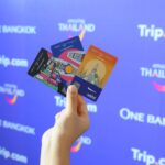 เปิดตัว 'Trip.com Travel Card' ยกระดับทริปกรุงเทพฯ สู่การท่องเที่ยวอย่างยั่งยืน
