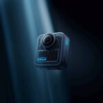 GoPro MAX2 เปิดตัวแล้ว! แอคชันแคม 360 องศา '8K แท้จริง' เปลี่ยนเลนส์ได้