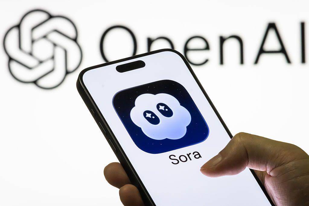 OpenAI เปิดตัว "Sora" ในไทยแล้ว เฉพาะ iOS ก่อน