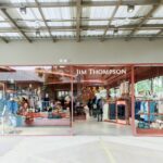 Jim Thompson บุกตลาดอันดามัน! เปิดสโตร์แรก 'เซ็นทรัล กระบี่' ตอกย้ำศักยภาพเมืองท่องเที่ยวระดับโลก