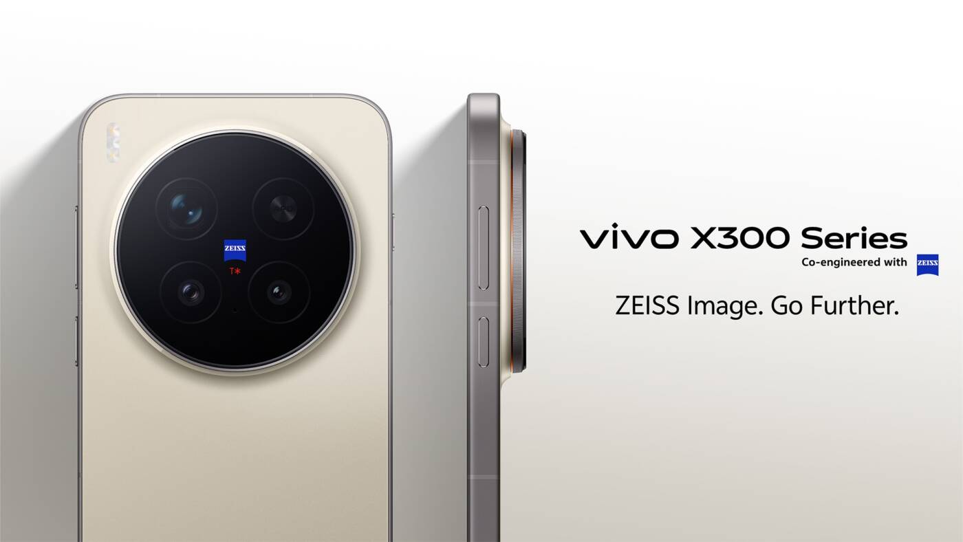 vivo X300 Series จ่อเปิดตัวในไทย พ.ย. นี้ ชูจุดเด่น กล้อง ZEISS 200MP และ OriginOS 6