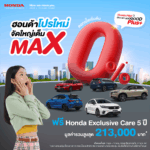 Honda Pro OH! MY GOOOOOD PLUS+