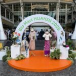 BEDO-UNDP จัด “Bio Mart Hua Hin 2025” ผลักดันท่องเที่ยวชีวภาพ