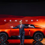 Akio Toyoda Century