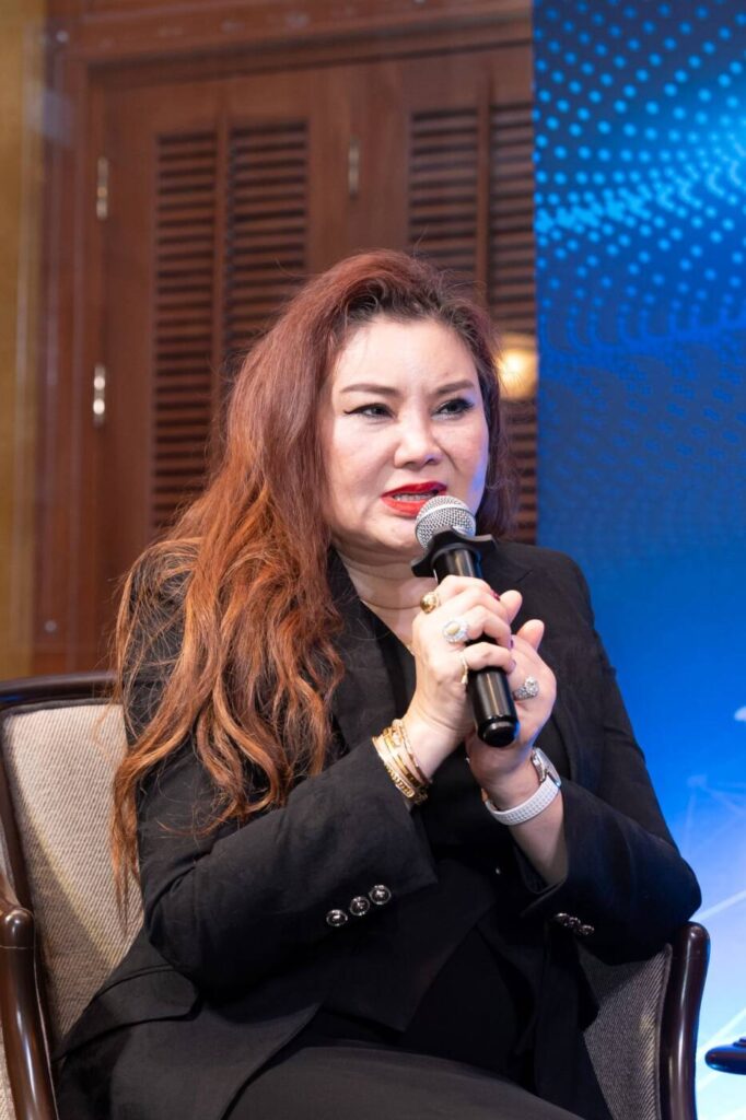 สสว. – NIA – TCELS ผนึกกำลัง! เร่งเครื่อง "ชีววิทยาศาสตร์ไทย" ปั้น SME ไทยพัฒนานวัตกรรม ตั้งเป้าสู่ Medical Hub