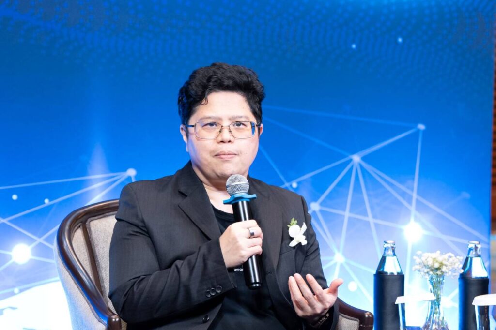 สสว. – NIA – TCELS ผนึกกำลัง! เร่งเครื่อง "ชีววิทยาศาสตร์ไทย" ปั้น SME ไทยพัฒนานวัตกรรม ตั้งเป้าสู่ Medical Hub
