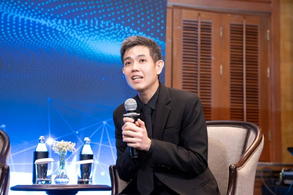 สสว. – NIA – TCELS ผนึกกำลัง! เร่งเครื่อง "ชีววิทยาศาสตร์ไทย" ปั้น SME ไทยพัฒนานวัตกรรม ตั้งเป้าสู่ Medical Hub