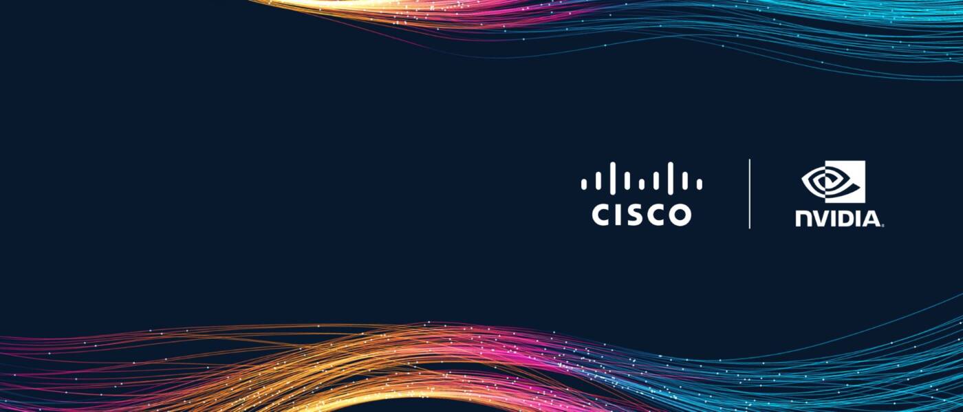 Cisco-NVIDIA เขย่าวงการ AI เปิดตัวสถาปัตยกรรมครบวงจร ขยายขีดความสามารถสู่ทุกตลาด: Neocloud, องค์กร, และ 6G