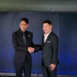 ดีอี ย้ำ AI คือ "สิทธิพื้นฐาน" จับมือ Google Cloud เสิร์ฟ "Google AI Pro" ฟรีให้นักศึกษาไทย 1 ปีเต็ม