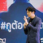 Pay Solutions เผยยอดธุรกรรมทะลุ 10,000 ล้านบาท ปี 2025