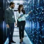 Siemens-NVIDIA เขย่าวงการ! เปิดตัว Digital Twin ยุค AI โรงงานอัจฉริยะ เร็วกว่าเดิมหลายเท่าตัว