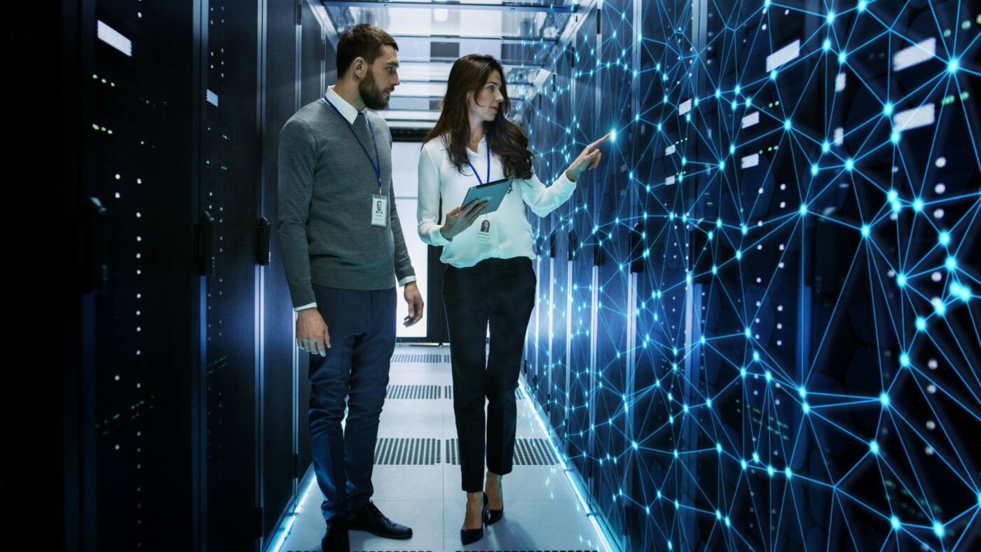 Siemens-NVIDIA เขย่าวงการ! เปิดตัว Digital Twin ยุค AI โรงงานอัจฉริยะ เร็วกว่าเดิมหลายเท่าตัว
