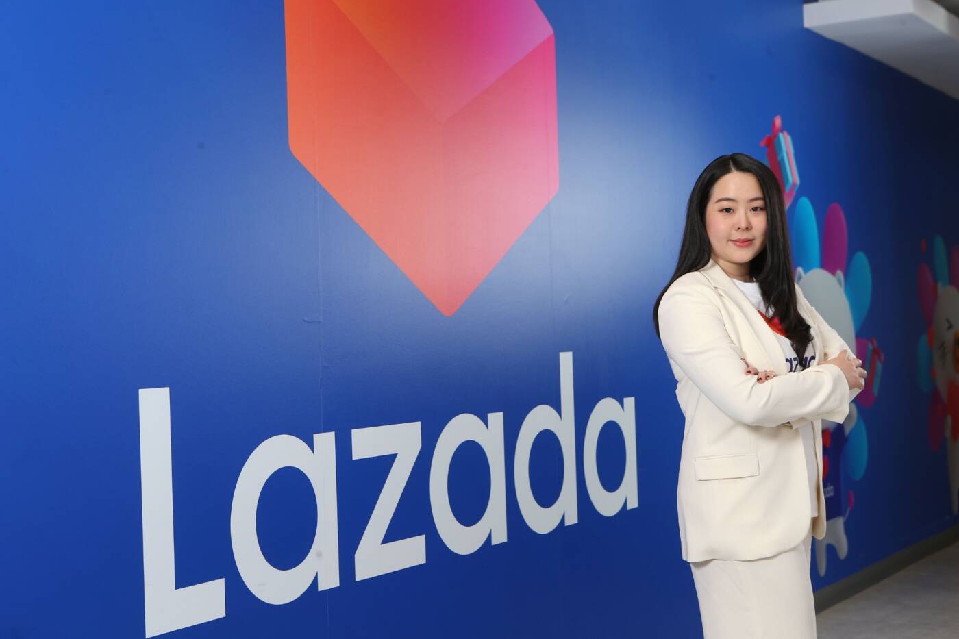 YouTube ผนึกกำลัง "ลาซาด้า" ดันครีเอเตอร์สร้างรายได้ผ่าน Affiliate