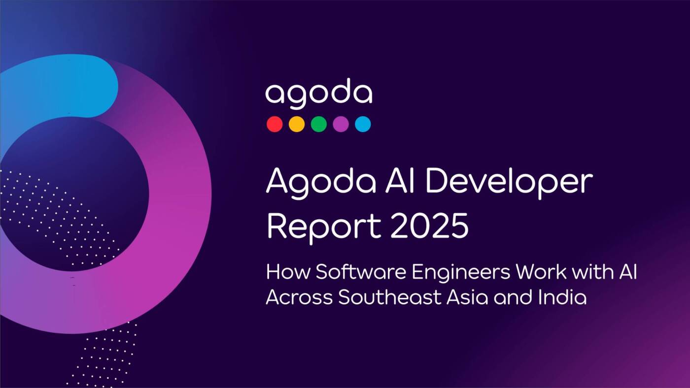 AI Developer Report 2025 เผยนักพัฒนาเอเชียตะวันออกเฉียงใต้-อินเดียใช้ AI พุ่ง แต่ยังไม่เต็มศักยภาพ