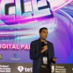 "สัญชัย ปอปลี" ชี้เทรนด์ "Supercycle" ดัน Digital Asset ทะยาน คาดมูลค่าแตะ 10 ล้านล้านดอลลาร์สหรัฐฯ ใน 5-7 ปี