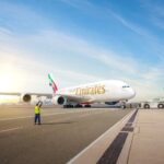 Emirates ฟันกำไรครึ่งปีแรก 3.3 พันล้านดอลลาร์ ทุบสถิติใหม่ 4 ปีซ้อน ตอกย้ำสายการบินทำกำไรสูงสุดของโลก