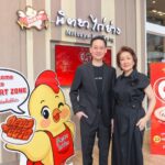 นิตยาไก่ย่าง เปิด 4 กลยุทธ์สู่ ‘Comfort Food รสชาติมหาชน’ ตั้งเป้ารายได้ทะลุ 1,000 ล้านบาท พร้อมเปิดแคมเปญ “พื้นที่อิ่มใจ” ฉลอง 25 ปี