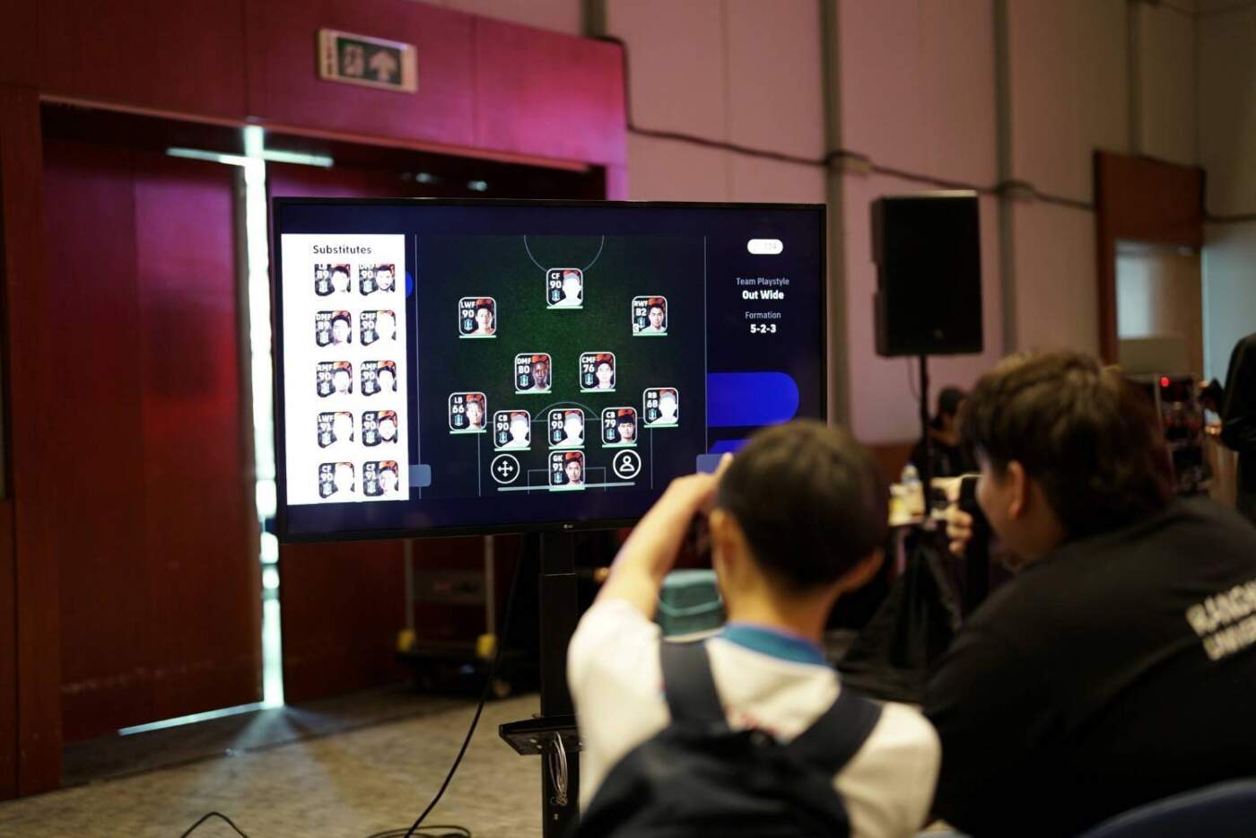 ม.รังสิต จับมือ ทรูบิสิเนส! ติดตั้ง "Private Wi-Fi" สร้างต้นแบบ “มหาวิทยาลัย 24 ชั่วโมง” ยกระดับการศึกษาสู่ยุคดิจิทัลเต็มรูปแบบ